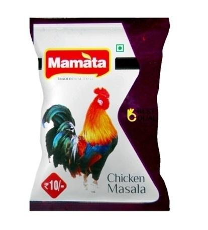 MAMATA Chicken  Masala                                              