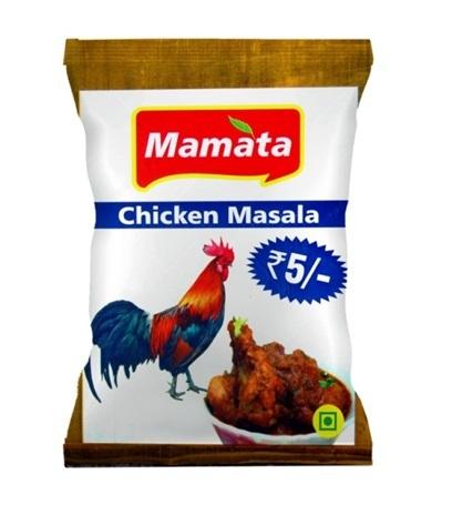 MAMATA Chicken Masala                                        