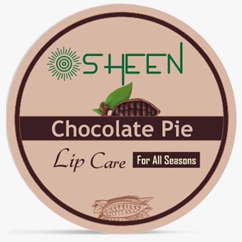 Chocolate Lip Balm