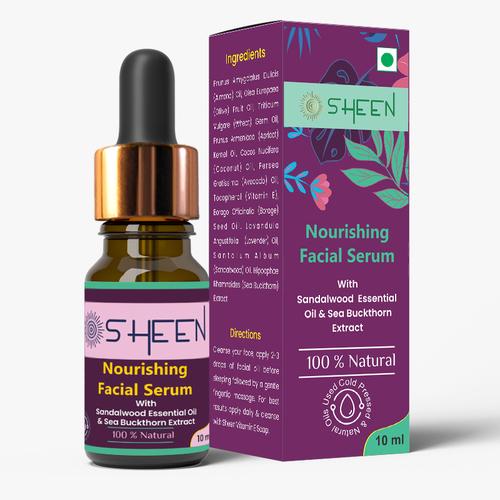 Nourishing Facial Serum