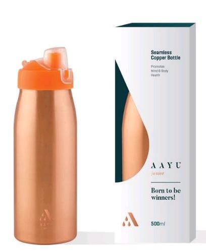 COPPER BOTTLE 500 ML
