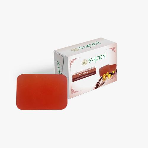 Vitamin E Soap