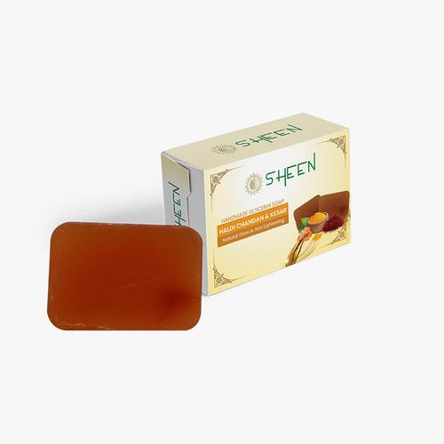 Haldi Soap