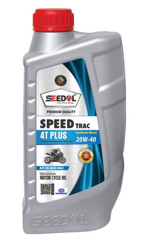 Seedol 4t 20w40 Engine Oil