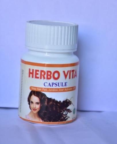 Herbo Vita Capsule