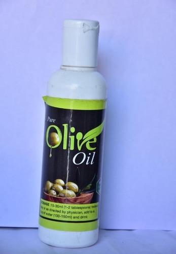 Olive Oil