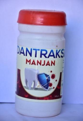 Dantrakshak Manjan