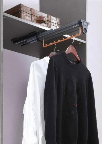 Hanging Rack