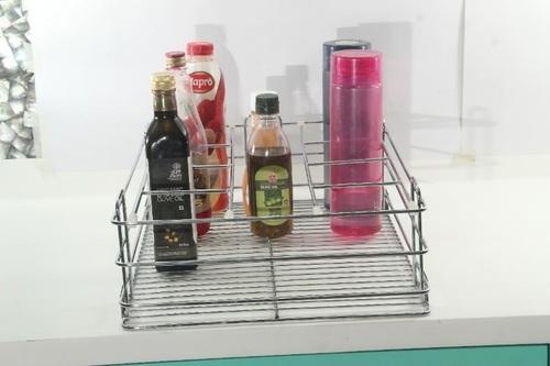  Bottle Basket