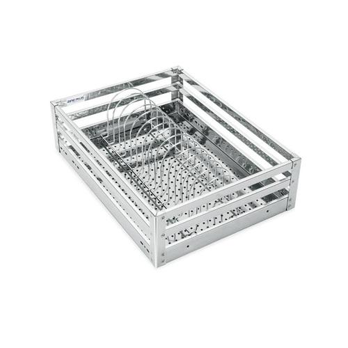  Plate Basket
