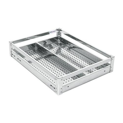 Single Partition
