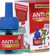 ANTI MOSQUITO GOLD