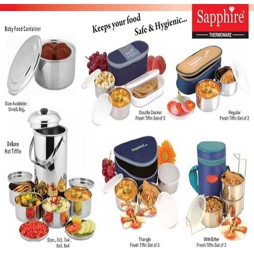 Thermoware Products