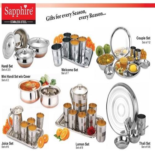 Stainless Steel