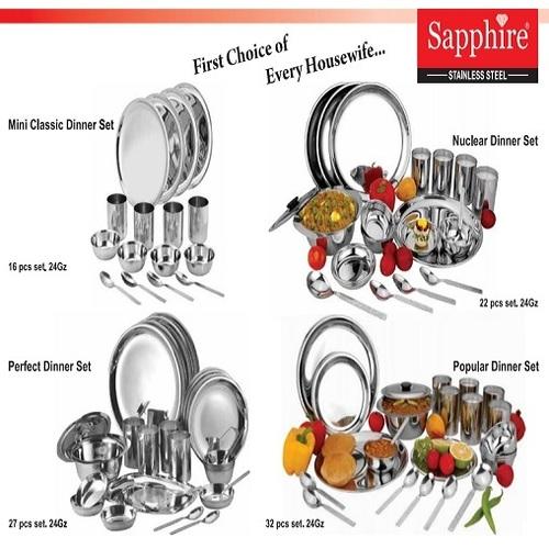 Stainless Steel