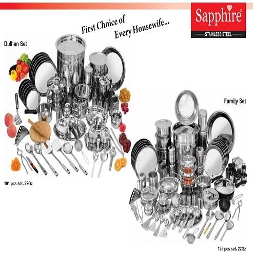 Stainless Steel