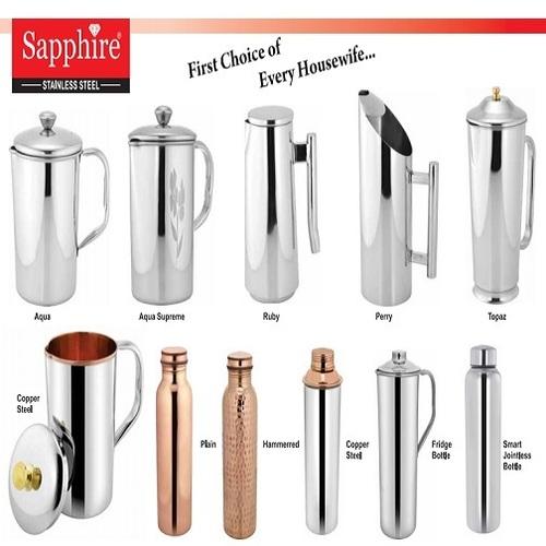 Stainless Steel