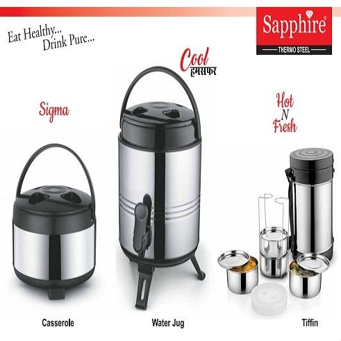 Thermosteel