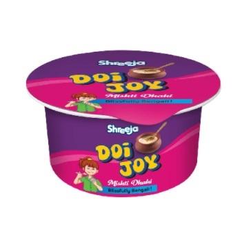 Shreeja Doi Joy Mishti Doi