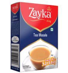 TEA MASALA