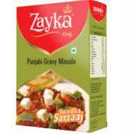 PUNJABOI GRAVY MASALA