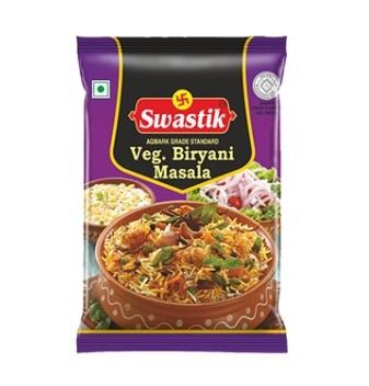 Veg biryani