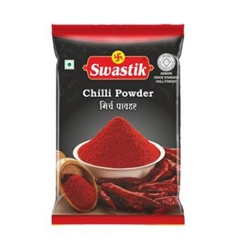 Chilli powder
