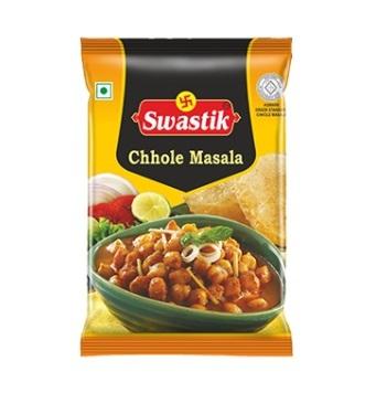 Chhole Masala