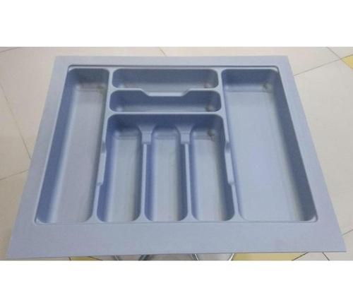PVC Cutlery Tray