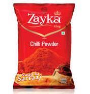CHILLI POWDER