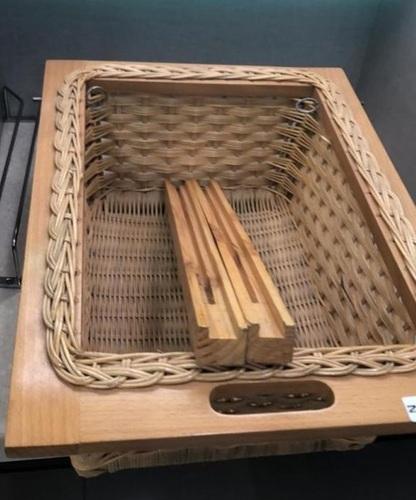 Wicker Basket