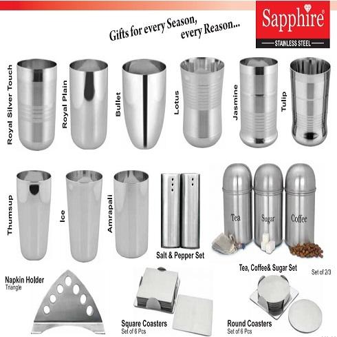 Stainless Steel