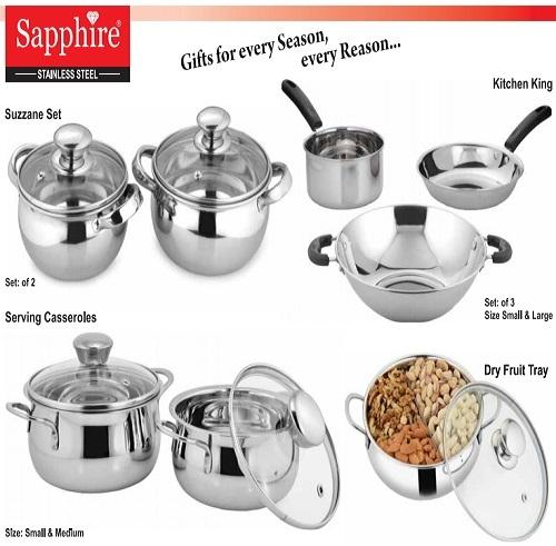 Stainless Steel