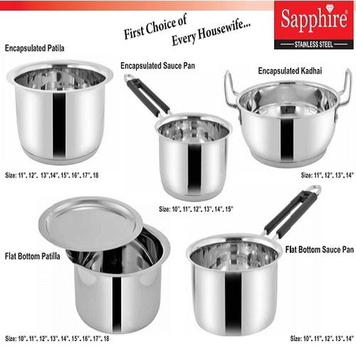 Stainless Steel