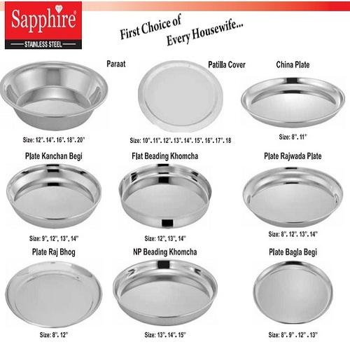 Stainless Steel