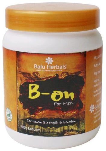 B-ON FOR MEN