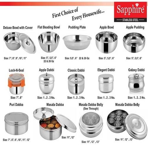 Stainless Steel