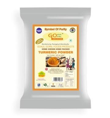 Turmeric Powder