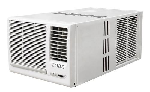 roan window AC