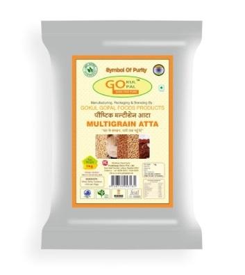 Multigrain Flour