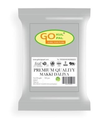 Makki Daliya