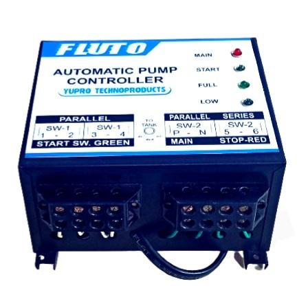 FLUTO for Industrial/Appartments : FLUTO-W001-I