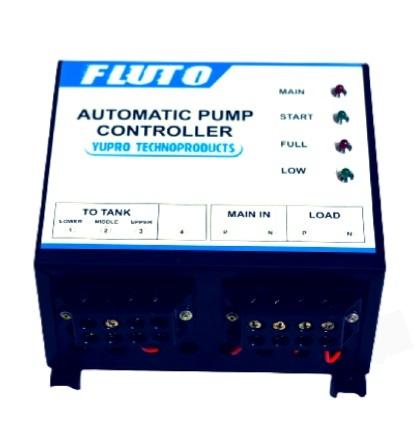 FLUTO for Domestic : FLUTO-W002-D