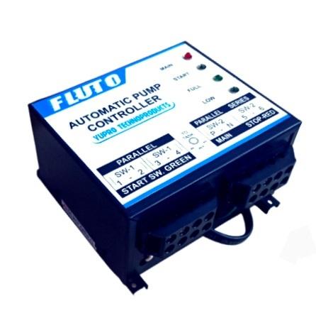 FLUTO for Domestic : FLUTO-W001-D