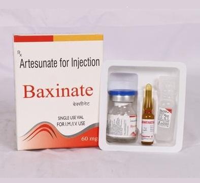 Baxinate