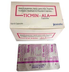 TICMIN ALA