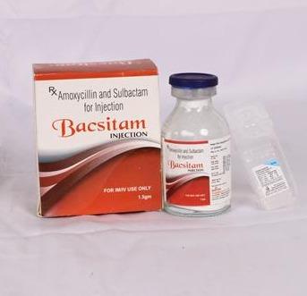 Bacsitam Injection
