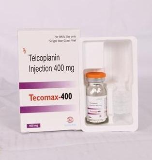Tecomax-400