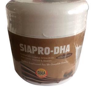 SIAPRO DHA