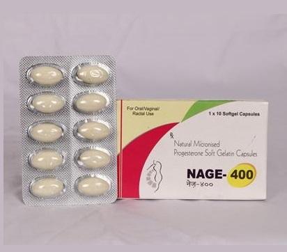 NAGE-400